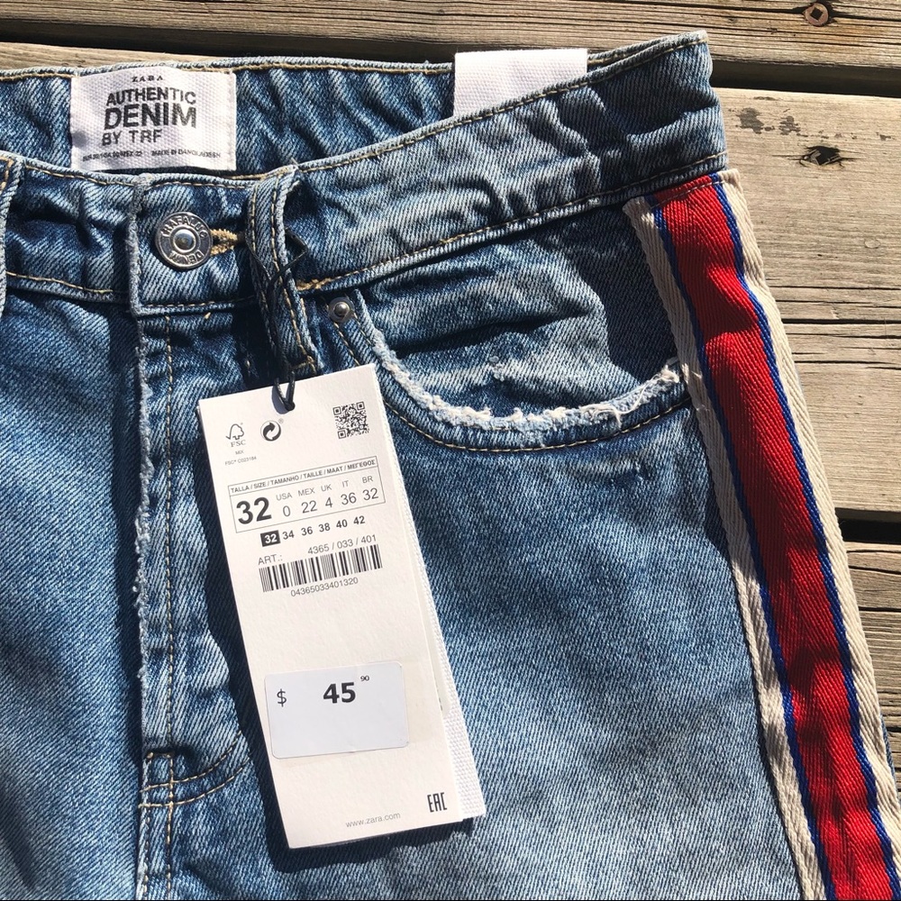 Zara Jeans - Picture 4 of 5